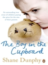 The Boy in the Cupboard (eBook)